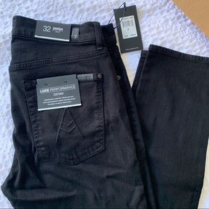 NWT Men’s 7 For All Mankind jeans